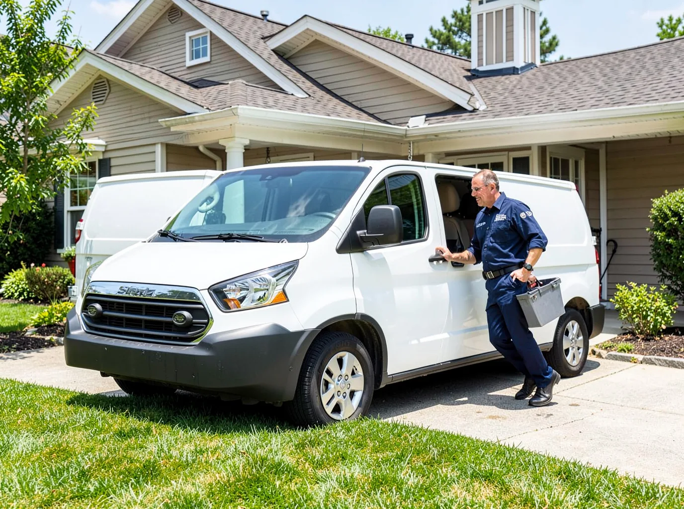 Emergency Plumber company in Ashland, KY